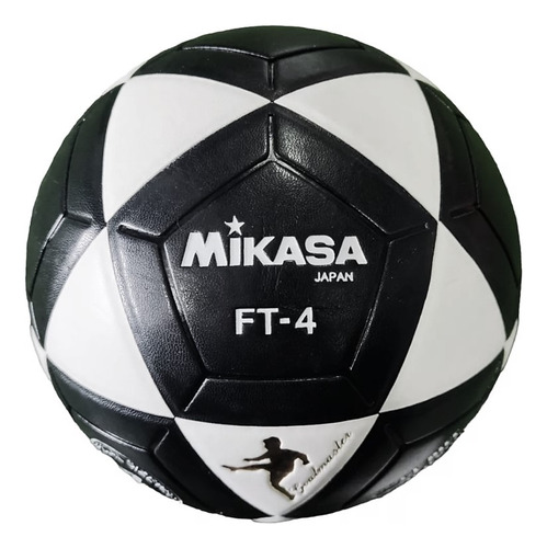 Balón Pelota Futbol Sala Mikasa Sk-62 #4 Japan