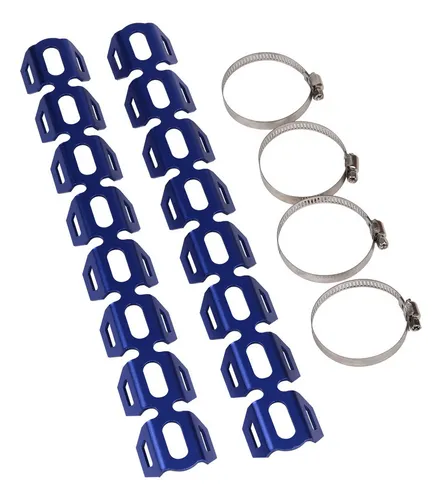 Protector De Curva Escape Para Honda Crf300l Crf250l/rally