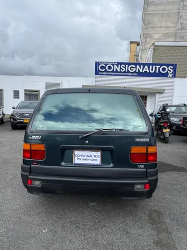 Mazda MPV 3.0l