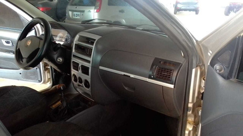 Fiat Strada 1.4 Working Cd C/aa 2014