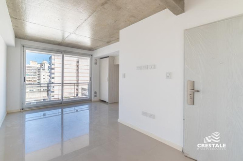 Imagen 4 de 21 de Departamento 1 Dormitorio En Venta. Semipiso - Rosario, Sta Fe