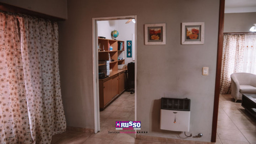 Venta Casa San Justo 6 Ambientes