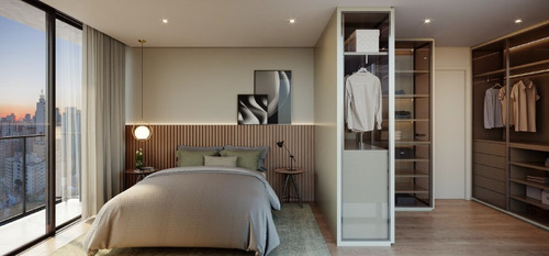 Studio Residencial Para Venda, Vila Madalena, São Paulo - St6934. - St6934-inc