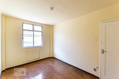 Apartamento Para Aluguel - Fonseca, 2 Quartos, 80 - 893275580