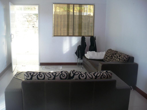 Casa En Venta El Placer Lld