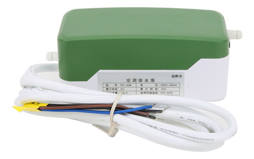 Bomba De Drenaje, Aire Acondicionado, Automática, Ultrasilen