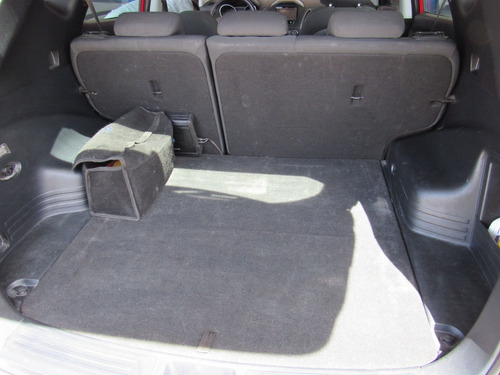 Hyundai Tucson Ix-35 Full Equipo