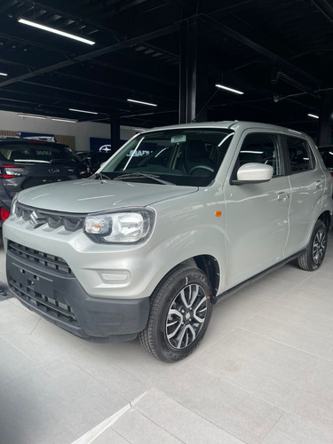 Suzuki S-Presso 1.0