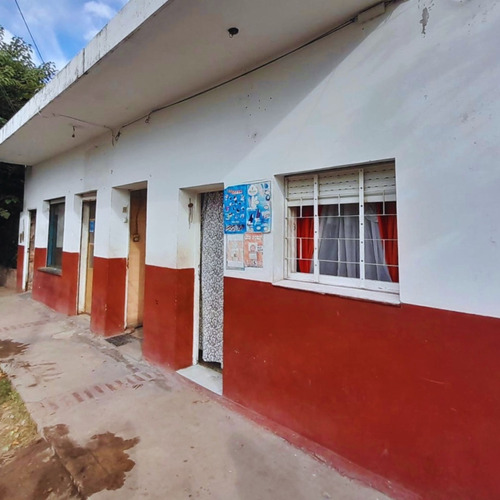 Lote En Venta Berazategui Gran Oportunidad Permuta