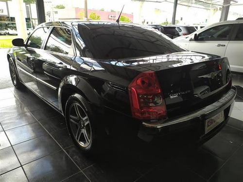 Chrysler 300c 3.5 V6 Gasolina Automático