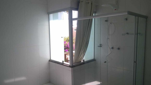 Casa Com 4 Quartos, 180m2, À Venda - Guarajuba - Camaçari - Cs-50
