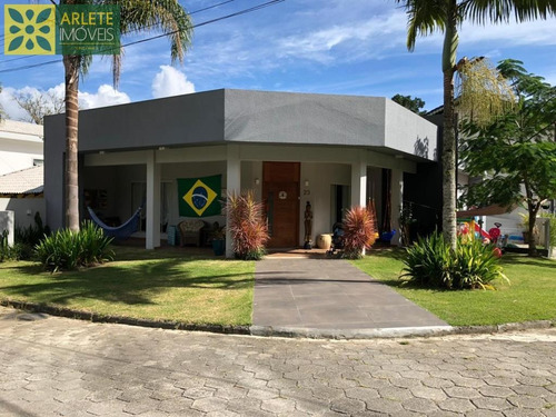 Imagem 13 de 15 de Casa No Bairro Centro Em Porto Belo Sc - 2518