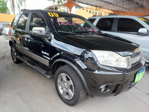 Imagem 2 de 6 de Ford Ecosport Xlt 1.6 Linda