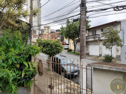Imagem 12 de 24 de Terreno Na Região Da Mooca ,em Ótima Localização Com 312 Mts - Ca00052 - 34942017