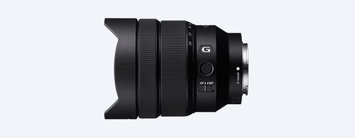 Lente Sony Fe 12-24mm F4 G Montura E Full Frame Gran Angular