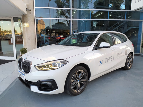 Imagen 1 de 19 de Bmw Serie 1 118i Sport