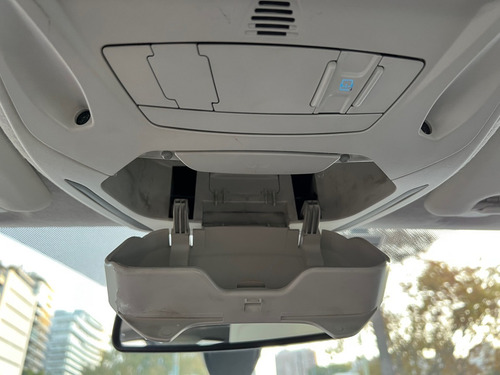 Imagen 19 de 23 de Ford Focus