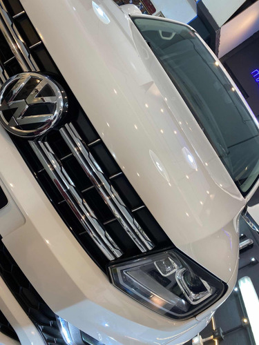 Volkswagen Amarok 2.0 Cd Tdi 180cv Highline At