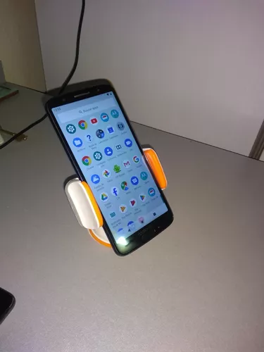 Moto G4 Play, Celular Moto G Usado 62229928