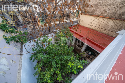 Casa - 3 Ambientes - San Cristobal - Venta.
