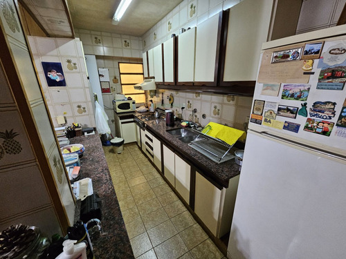 Venta Ph 7 Amb C/cochera Quincho Parrilla Terrazas