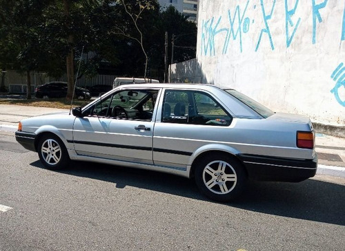 Volkswagen Santana Gl 2000