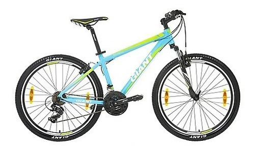 Bicicleta Giant Rincón Aro 26 21v (envió Rm Gratis)