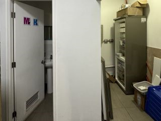 Local Comercial En Primer Piso Con Habilitación De Farmacia