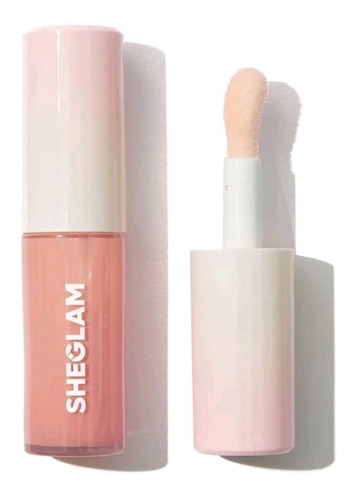 Gloss Voluminizador Engrozador De Labios Sheglam 