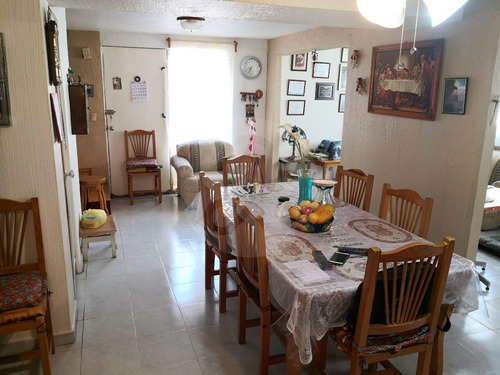 Casa En Venta En La Guadalupana