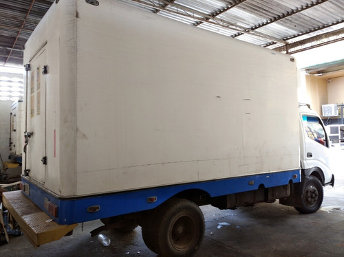 Imagen 4 de 12 de Toyota Dyna Turbo