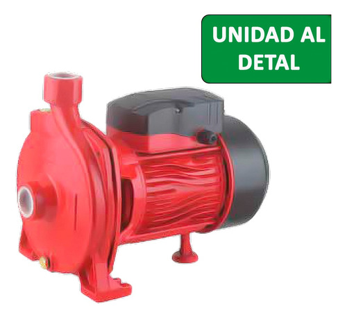 Bomba Centrifuga Takima 1 Hp 1  X 1  110v Modelo Tkwpc-1-b