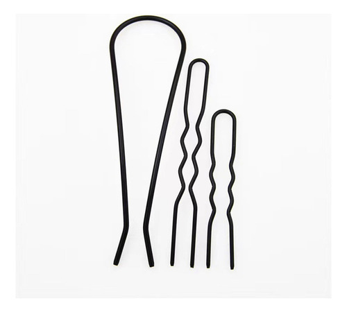 7 Peines Laterales Para Cabello Francés, Alfileres Para Moño