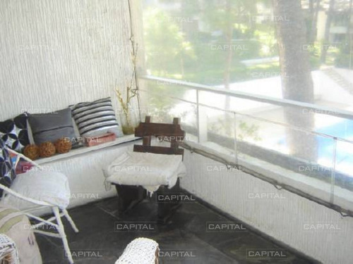 Apartamento En Venta Punta Del Este -ref:24949
