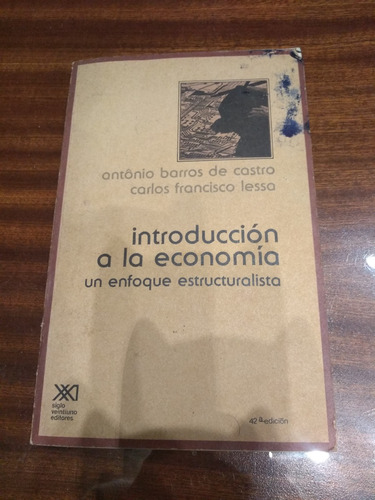 Liquido!! Libro Introduccion A La Economia