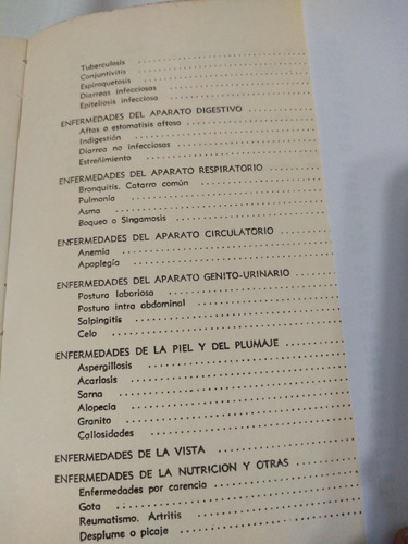 El Canario Lermitte Reproduccion Crianza Alimentacion Higien (Usado)