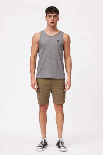 Musculosa Hombre Billabong Journey