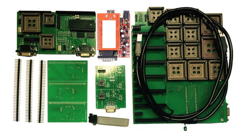 Upa Full 1.3 Mcu 5nf Pinça P Fiat Cold 1 E 2 G5 G6... Videos