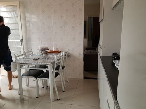 Imagem 7 de 14 de Vendo Troco Casa Terrea Tres Quartos / Suite (vi489)