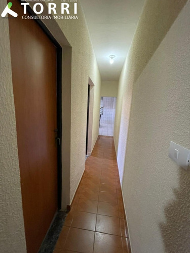 Imagem 9 de 26 de Sobrado À Venda No Jardim Santa Claudia - Sb00247 - 69933763