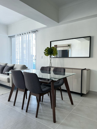 Alquiler De Apartamento | 1 Habitacion | 1 Parqueo |la Esperilla, Distrito Nacional Santo Domingo