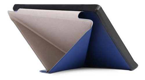Funda Para Kobo Libra H2o 7 Ereader Premium Pu Cuero Multia