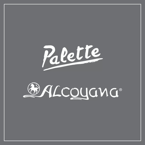 Imagen 2 de 5 de Sabana Estampada Queen 100% Algodon 144 Hilos Free Palette