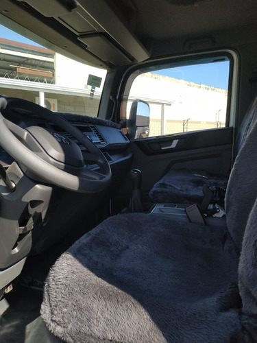 Vw 11.180 Prime Branco 2020