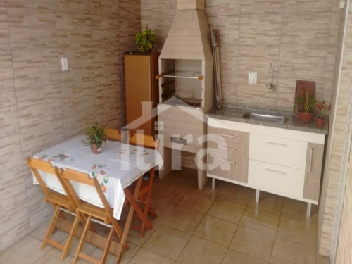 Imagem 12 de 15 de Ref.: 975 - Sobrado Em Osasco Para Venda - V975