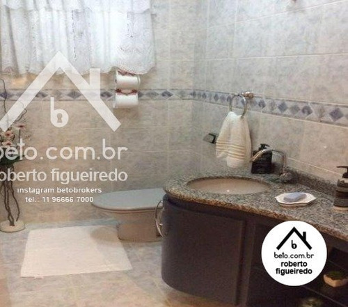 Imagem 5 de 15 de Sobrado - Vila Prudente - Ref: 965 - V-moocabgf11