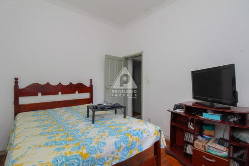 Imagem 8 de 30 de Casa À Venda, 4 Quartos, Centro - Rio De Janeiro/rj - 42475