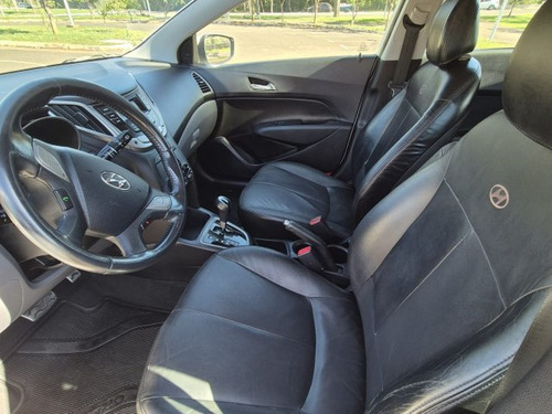 Hyundai HB20X HB20X 1.6 16V PREMIUM FLEX 4P AUTOMÁTICO