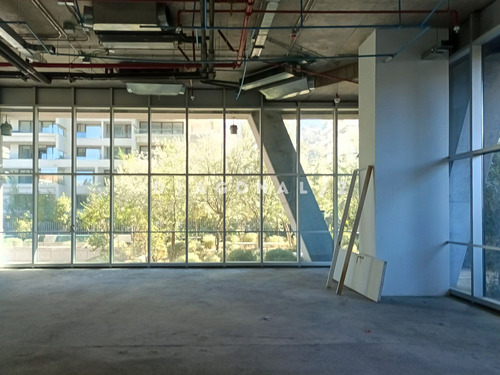 Local Comercial En Vitacura