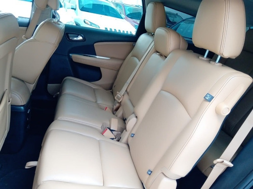 Imagen 9 de 15 de Dodge Journey 2014 2.4 Sxt 7 Pas. At